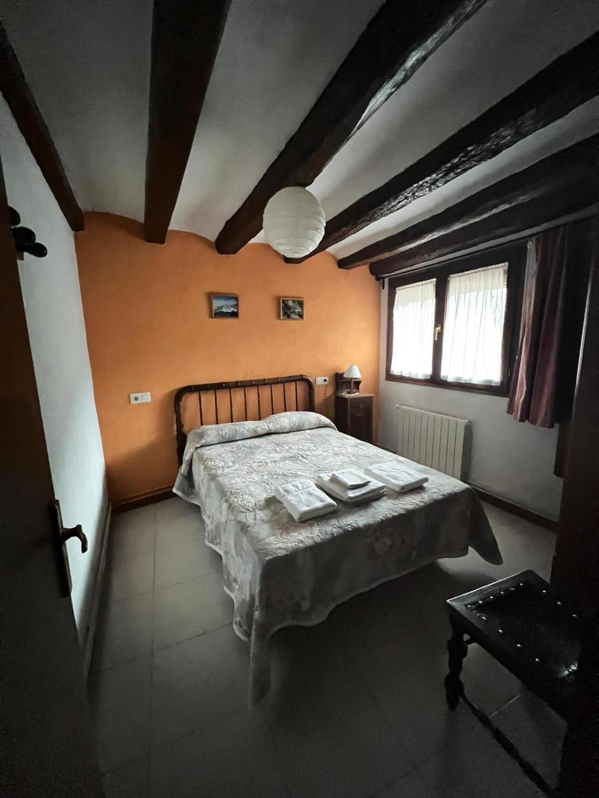 Casa Rural Baro Tornafort Exterior photo
