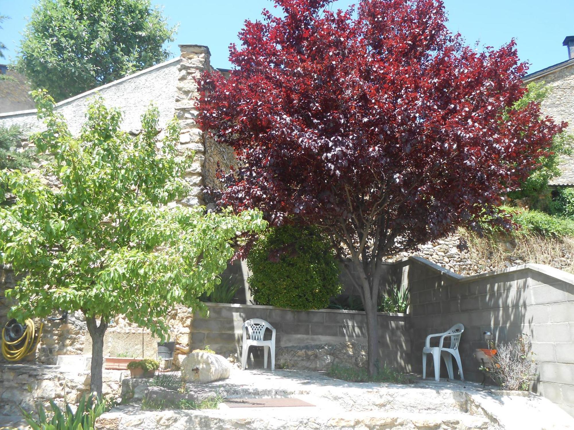 Casa Rural Baro Tornafort Exterior photo